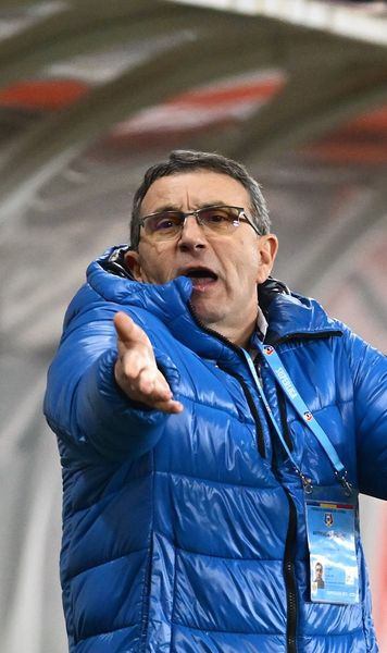 „O surpriză pentru toată lumea”  Eugen Neagoe a anunțat o   mutare misterioasă  la Petrolul, după remiza cu Dinamo