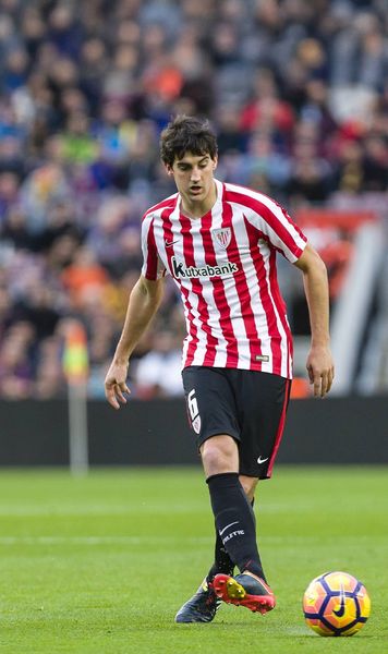 Ajutat de statul spaniol  Un fost jucător de la   Athletic Bilbao  va încasa o pensie de invaliditate