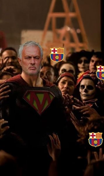 Real Madrid, din nou subiect de glume    FOTO:     Cele mai bune meme-uri  după tragerea la sorți pentru play-off-ul Ligii Campionilor