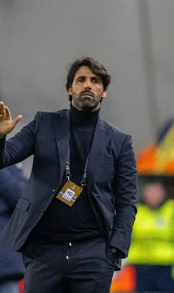 Baiaram, out!    Filipe Coelho a făcut anunțul,  înainte de Farul - Universitatea Craiova: „Important este că avem soluții”