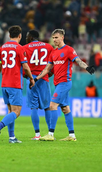 „Este aproape de a semna”     FCSB  pregătește o nouă mutare pe piața transferurilor: „Am vorbit cu MM”