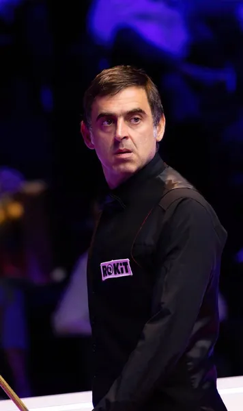 Ronnie O'Sullivan, gata să investească în România  Planul pregătit de   legenda snookerului
