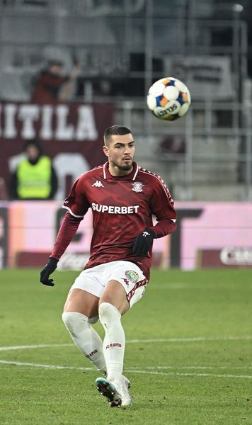 Subiect închis     Denis Ciobotariu  a explicat de ce nu s-a făcut transferul la echipa dispusă să facă cea mai mare investiție din istoria ei