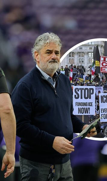 „Oare primesc spor pentru condiții periculoase?”   Și-a luat liber după comentariile făcute în direct: „Protestatarii plătiți   au prins azi un glonț”