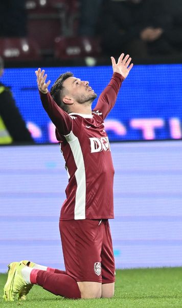 „Am fost uimit de această etichetă”     Andrei Cordea  reacționează după ce a fost catalogat drept un jucător expirat