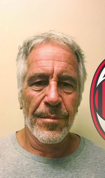AC Milan, menționată în „Epstein files”  E-mailurile dintre Jeffrey   Epstein și fostul șef al NBA  despre o posibilă vânzare a clubului italian