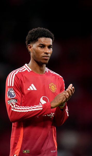 I se redeschide ușa la United  Rashford, dorit sub comanda lui   Carrick,  după evoluțiile bune de la Barcelona