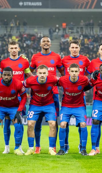 FCSB, de neoprit   Campioana anunță încă   două transferuri:  „Vin săptămâna asta”