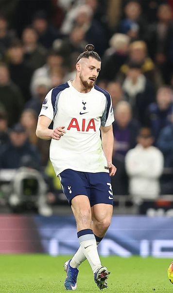 Tottenham - Manchester City 2-2  Cu   Radu Drăgușin integralist , londonezii reușesc o revenire spectaculoasă