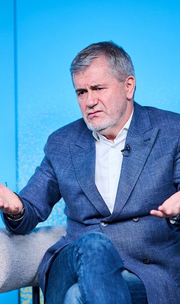 „Tot aruncă săgeți”  Iftime a reacționat după ce Grozavu s-a plâns de condițiile de la Botoșani:   „La câte ofuri are...”