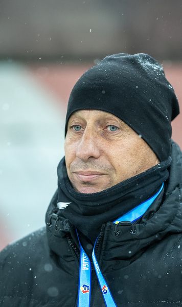 „A fluierat la un strigăt!”    Robert Ilyeș,  furios pe arbitraj, după eșecul cu FCSB: „Poate sunt frustrat, dar nu mă poate contrazice nimeni”