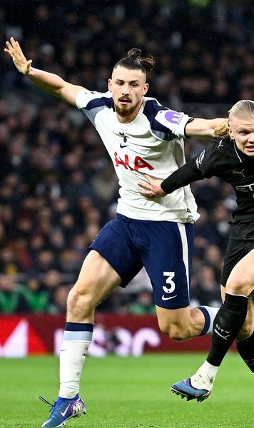 Nu-l lasă pe Drăgușin să plece!    Românul va rămâne la Tottenham și în retur.  Ce i-a făcut pe cei de la Spurs să-l blocheze în ultima zi de mercato