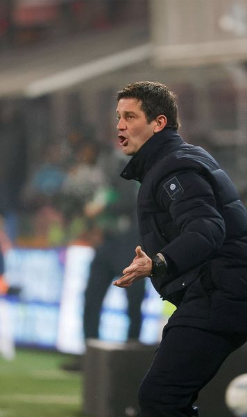 Chivu, sub presiunea oboselii  Dezvăluirea făcută de român după victoria din Serie A:   „M-am trezit panicat,  credeam că am întârziat la o ședință”