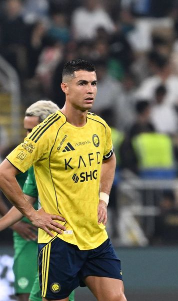 Scandal la Al-Nassr  Cristiano Ronaldo   refuză să joace  în meciul următor al echipei sale. Motivul invocat de portughez