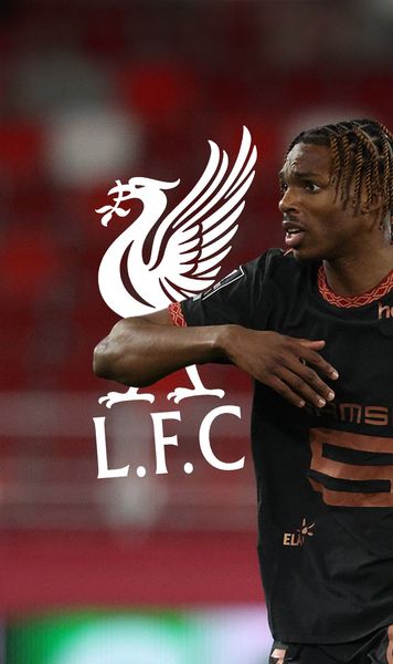 Transfer în miez de noapte!  O speranță a fotbalului francez   a semnat cu Liverpool  » Suma fabuloasă plătită pentru jucătorul de 20 de ani