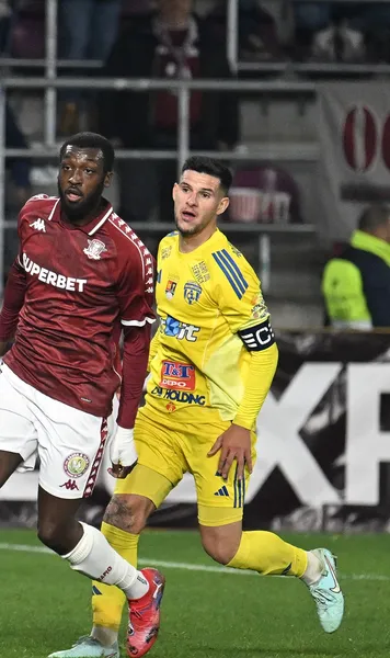 Cedat în Portugalia  Atacantul   exclus de Gâlcă  a semnat deja cu noua echipă