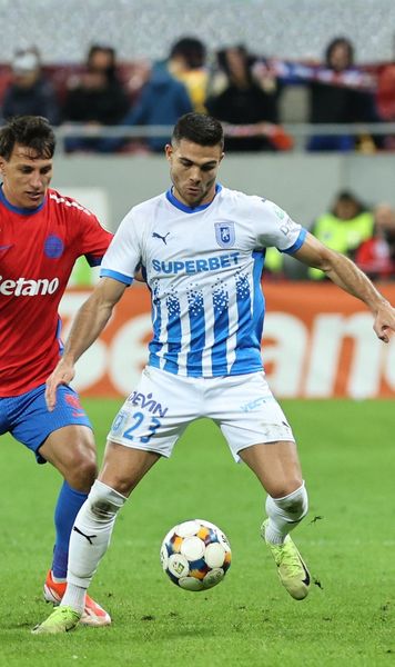 Când se joacă U Craiova - FCSB   LPF a publicat   programul etapei #27 din Liga 1 : dueluri tari pentru play-off