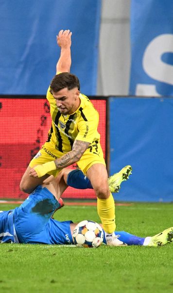 Unde se va juca Dinamo - U Craiova  „Câinii” au pus în vânzare biletele pentru   derby-ul din vârful clasamentului