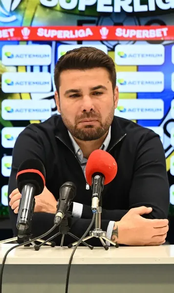 Mutu, verdict dur  „Briliantul” nu crede că   FCSB și CFR  vor merge în play-off: „O să avem un sezon istoric”