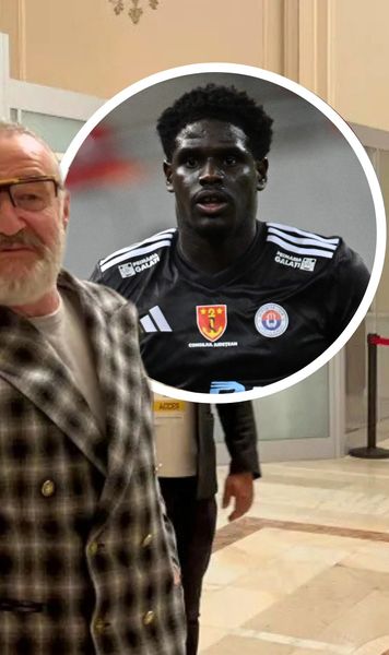 „Fac o scrisoare către guvern”      Gigi Becali,   despre problemele cu noul transfer al lui FCSB: „Trebuie să intervin ca parlamentar”