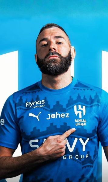 Here we go!  Fabrizio Romano anunță că transferul   fostului Balon de Aur  s-a făcut!