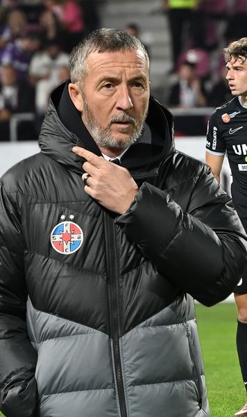 „Nu mai e de actualitate”  FCSB   i-a închis ușa în nas  fotbalistului de națională » Răspunsul a venit rapid: „Voi vorbi cu Becali”