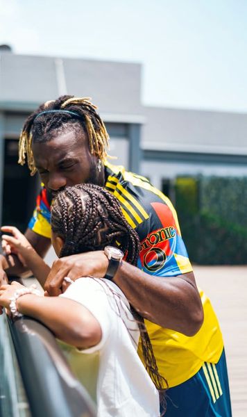 „Ați făcut o greșeală!”    Allan Saint-Maximin  a părăsit echipa, după „acte de rasism” împotriva fiicelor sale