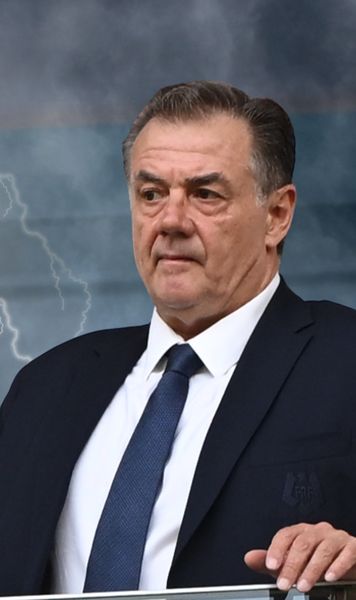 Vassaras a dat verdictul   Șeful CCA s-a pronunțat în privința celei mai controversate faze din etapa a 24-a. Cine a greșit?