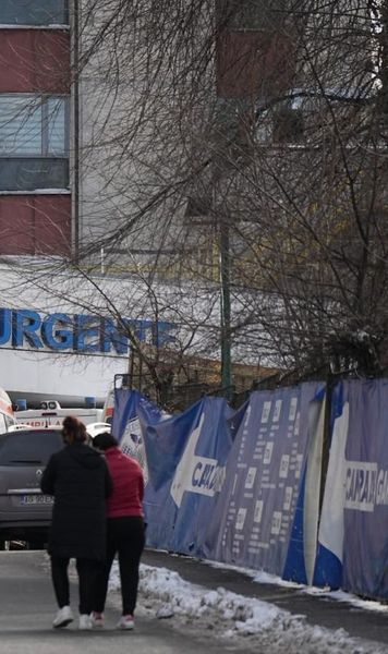 „Informații confidențiale”    Reacția Biroului de Presă al Spitalului Universitar de Urgență București,  despre starea de sănătate a lui Mircea Lucescu