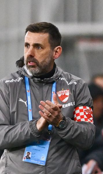  „Îl urmărim, e pe listă”  Kopic confirmă interesul lui Dinamo pentru un   fotbalist „de calitate”  + cum descrie Liga 1, înainte de meciul cu Farul