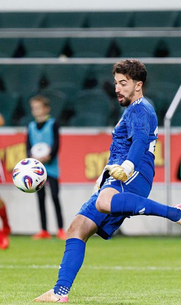 „Andrei Vlad, cireașa de pe tort”  Echipa care este foarte aproape de a obține   semnătura  fostului portar de la FCSB: „Va fi supus testelor necesare”