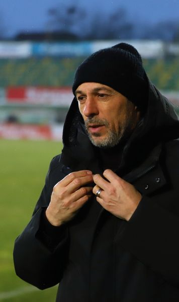 „Noi eram la baschet, ei erau la lupte!”   Bogdan Andone, mesaj furios după U Cluj - FC Argeș: „Sunt interese   să intre în play-off echipele susținute politic”