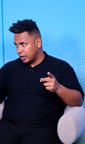 I s-a refuzat cetățenia din cauza rasismului?  Eric reaprinde un subiect sensibil pentru el, dar și pentru România:   „Hai să vorbesc... Va fi foarte urât!”