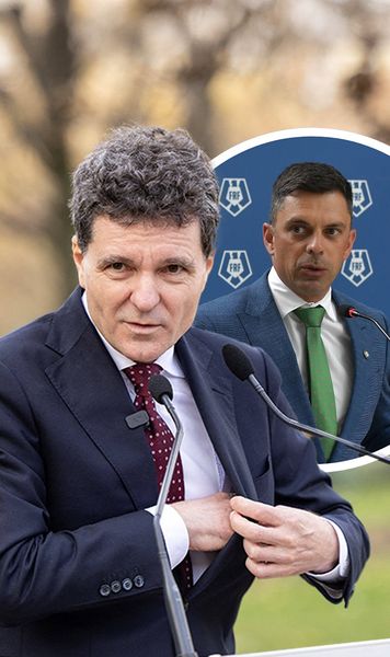 «LEGEA NOVAK», amânare LA CCR  Când se va judeca   obiecția lui Nicușor Dan,  care spune că „este încalcat principiul nediscriminării și libera circulație”