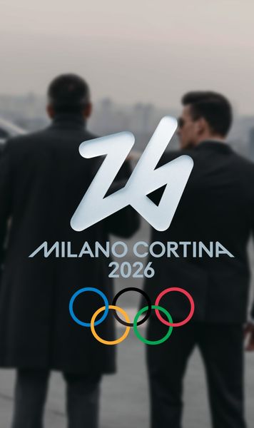 „Noi comandăm”  Mafia italiană a încercat să se implice în organizarea   Jocurilor Olimpice de Iarnă 2026, de la Milano-Cortina