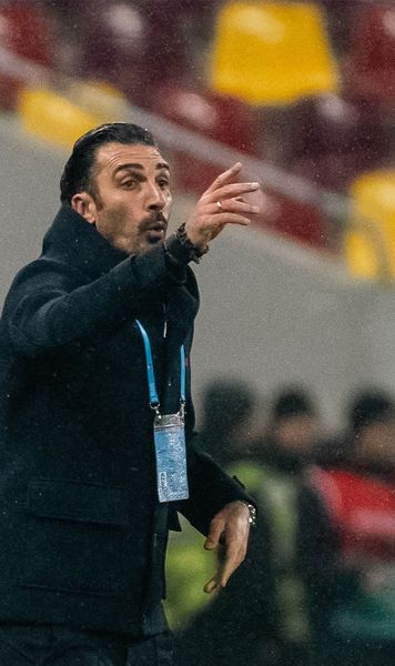 „Avem încă o finală”     Elias Charalambous,  înaintea duelului decisiv cu FC Botoșani: „Este un meci foarte important pentru noi”