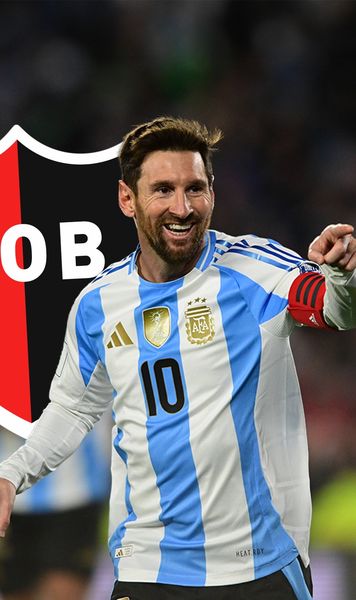 Îl vor pe Messi!  Clubul plănuiește să-l transfere în 2027:   „Lucrăm la asta”