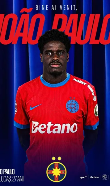 Au rezolvat mai repede  Situația noului transfer de la FCSB:   ar putea debuta joi!