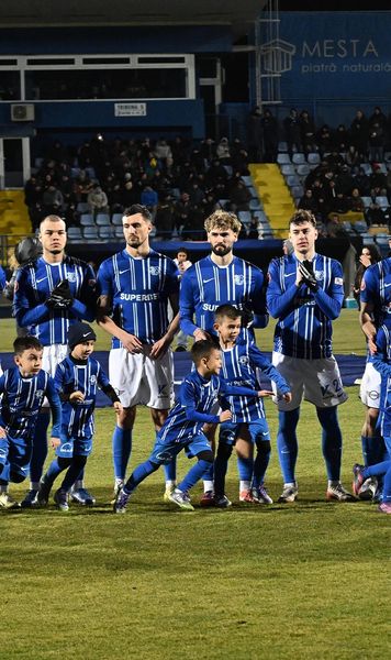 Protest la Ovidiu     Ce i-a nemulțumit  pe suporterii „marinarilor”, care au părăsit stadionul la meciul cu Dinamo