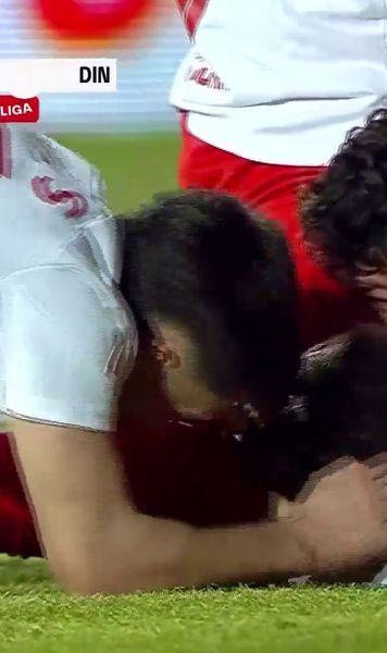 Pop, eroul lui Dinamo      VIDEO + FOTO.   Golul cu care „câinii” obțin   victoria  la Ovidiu în ultimul minut, după ce au fost conduși de două ori