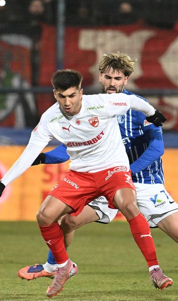 Musi a răbufnit  Ieșire nervoasă la adresa   lui Horațiu Feșnic,  după victoria cu Farul: „Nu mă interesează! Să verifice!”