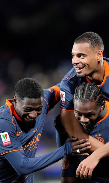 Inter, în semifinalele Cupei    Mulți antrenori s-au plâns, nu și Cristi Chivu!  Românul i-a surprins pe jurnaliști cu declarația dată după meci