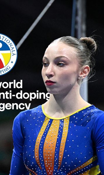 Bărbosu, suspectată de dopaj?  Gimnasta n-a fost găsită de ofițerii anti-doping. GOLAZO.ro a verificat informația:   „Nu există, deocamdată, un caz”