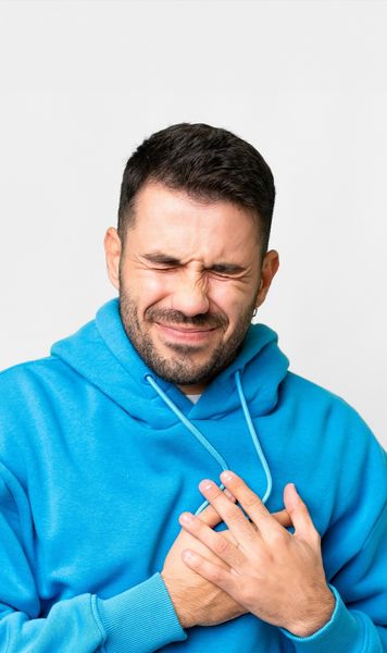 Mitul bărbatului „invincibil”  Dr. Diana Anefi (Matei) – cardiolog: „40 de ani a devenit deja o vârstă medie în România pentru   infarct”.  Motive + soluții