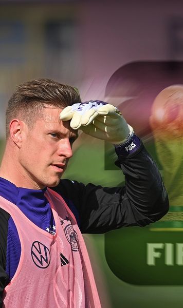 Ter Stegen riscă să rateze CM 2026   Legenda naționalei Germaniei  îl compătimește: „O tragedie” » Mesajul portarului