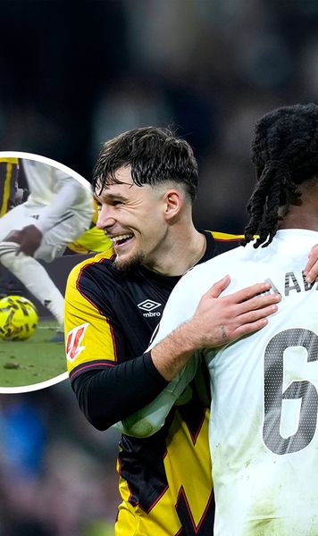 Camavinga, băgat în ședință de Rațiu     FOTO:   Românul i-a lăsat   fără cuvinte  pe spanioli. Mesajul venit din La Liga