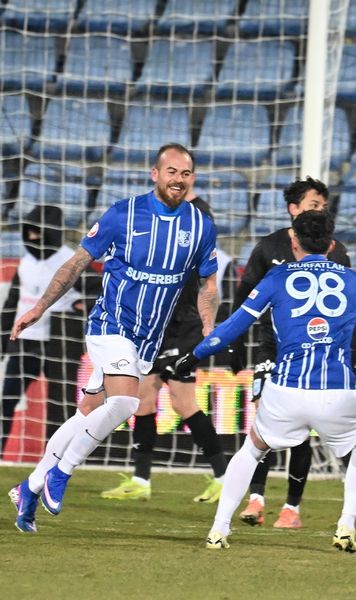 Alibec are refugiul ideal  Regăsit la Farul.   Mai multe reușite în două meciuri  decât într-o jumătate de sezon la FCSB