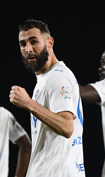 Șumudică, înfrângere la scor     VIDEO     Discuție cu Benzema  la final și show la conferință: „Al Hilal ar trebui să joace în Europa”