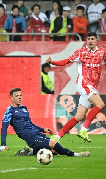 Telenovela Perica a ajuns la final  Dinamo a anunțat   despărțirea  de atacant » Mesajul croatului