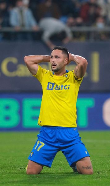 „Nici mama lui nu-l place”    Florin Andone, atac extrem  la adresa unui antrenor pe care l-a avut în Spania: „Cel mai prost din viața mea”